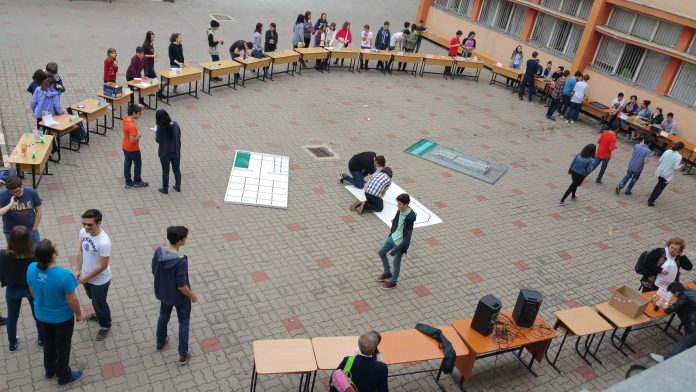 Cele mai bune scoli din sectorul 6 Bucuresti dupa Evaluarea Nationala 2019