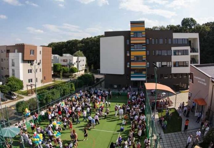 Cele mai bune scoli private din Bucuresti dupa Evaluarea Nationala 2019