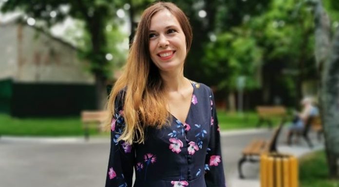 Cel mai neasteptat cadou de ziua mea…